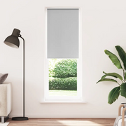Tenda a Rullo Oscurante 80x210 cm Larghezza Tessuto 75,7 cm 4011436