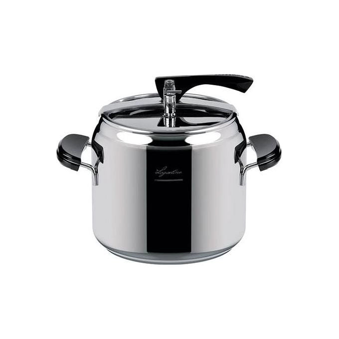 Lagostina Pentola a Pressione La Classica Lagofusion 22cm 9 Litri