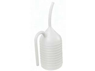 LEVAOLIO PER VINO IN PLASTICA  lt.0,5