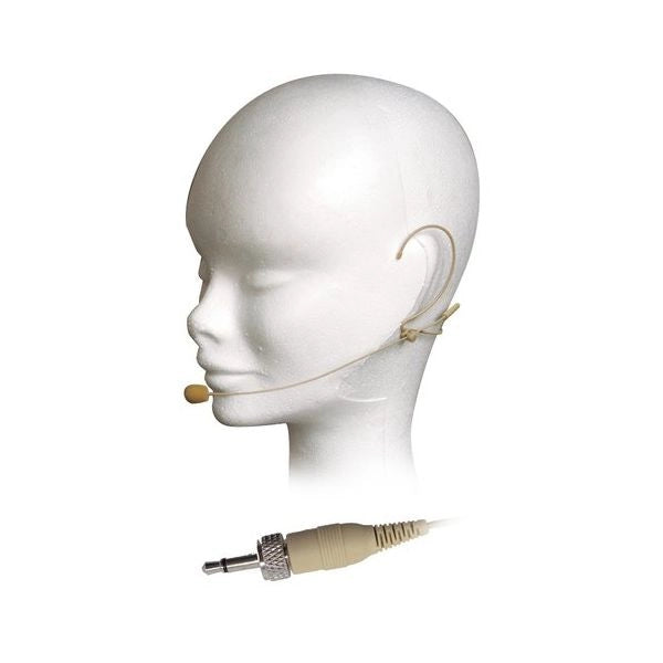 Microfono e cuffie karma dmc 911 beige - 8015439009113