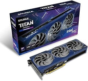 VGA SPARKLE Intel ARC B580 12GB TITAN OC (Battlemage Lineup)