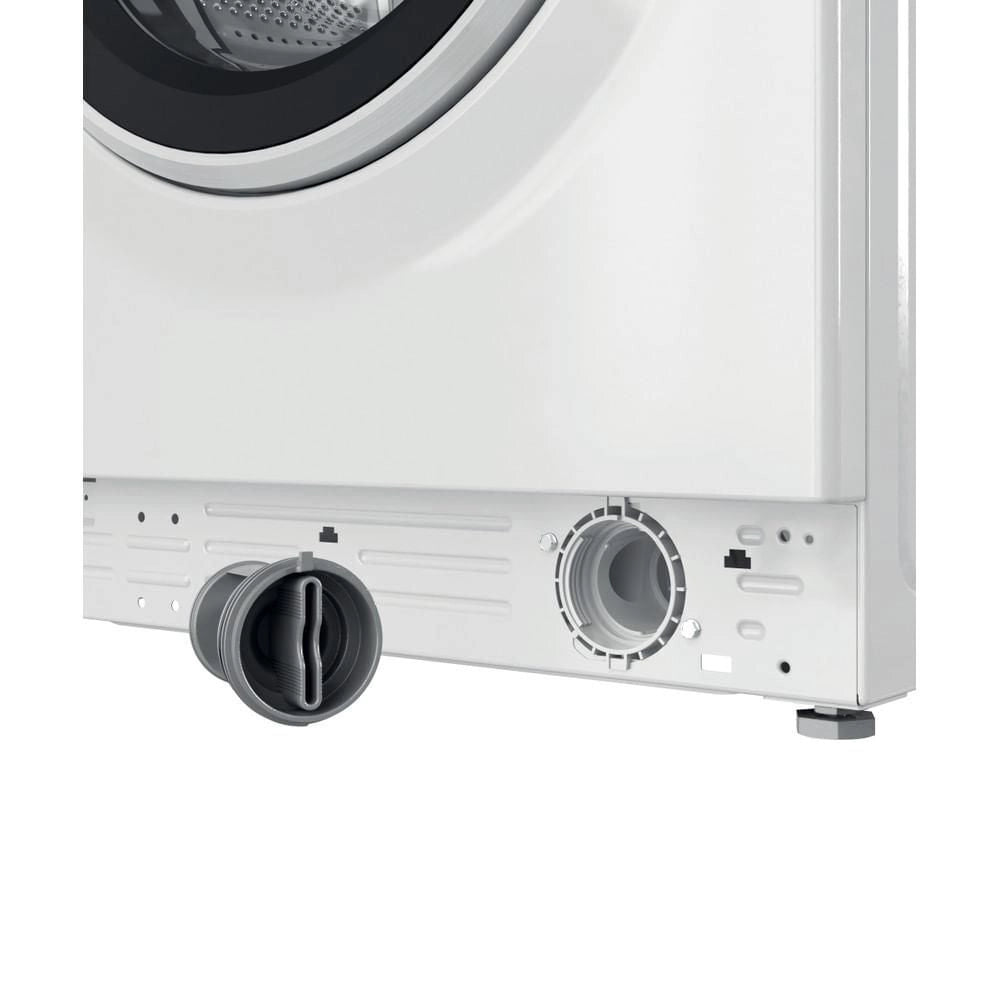 Hotpoint Ariston Lavatrice a libera installazione NG98W IT