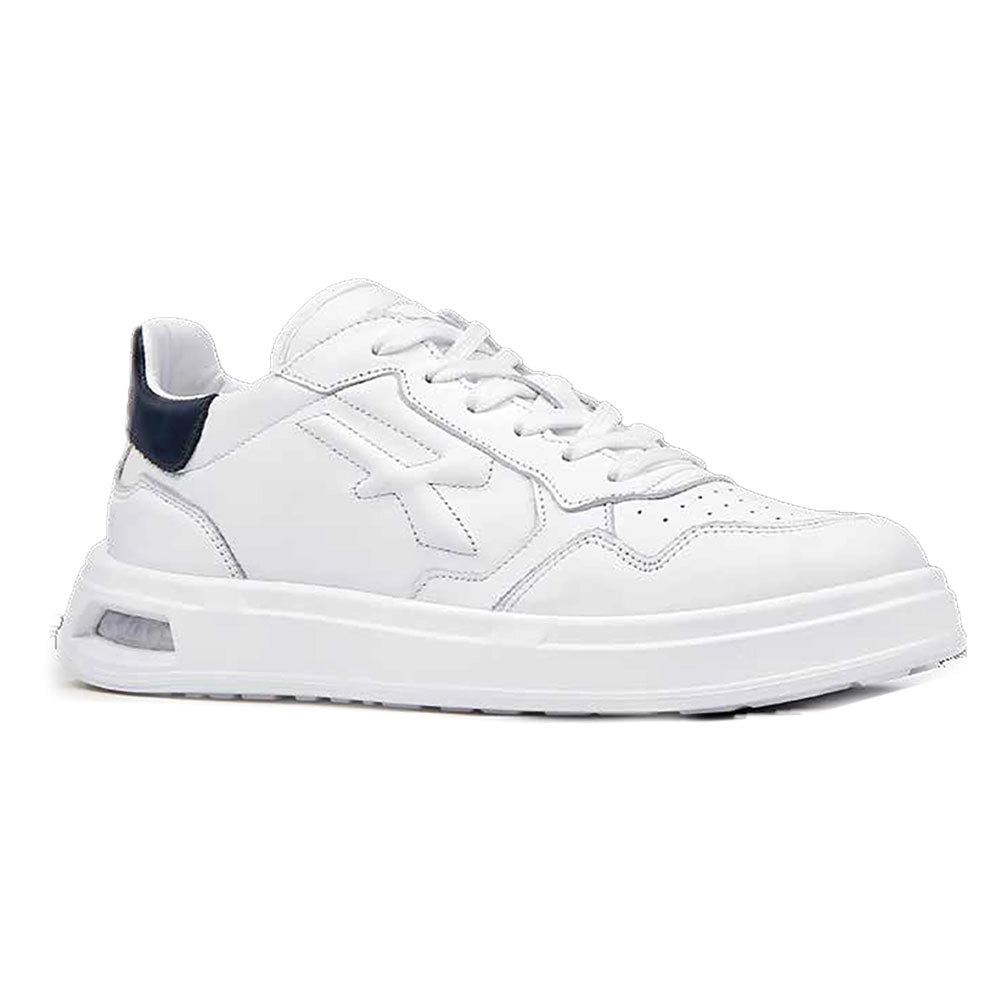 Scarpe basse urban bianche n. 42