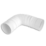 GIUNTO FLESSIBILE MASSIMA ESTENSIONE TONDO CM 60- mm 125 - Max est. cm 60- FIRST- pezzi 1