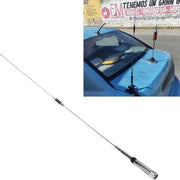 Antenna Radio per Auto Dual-banda VHF/UHF 144/430MHz 3.0 dBi 5.5  SL16 J di Connessione per FT 1802M FT 1807 FT 7900R
