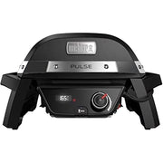 Barbecue Elettrico Weber Pulse 1000 Nero