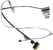 Cavo LCD 40PIN 240HZ Flessibile - Sostituzione per Gaming FA506QR/FA506QM/FX506HM - DD0NJHLC200/DD0NJHLC210 - Pacco sicuro - Protezione ESD - Adatto per schermo FHD - Cavo video per schermo