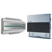 Kit Base Impianto audio Comelit Ultra UT9000A