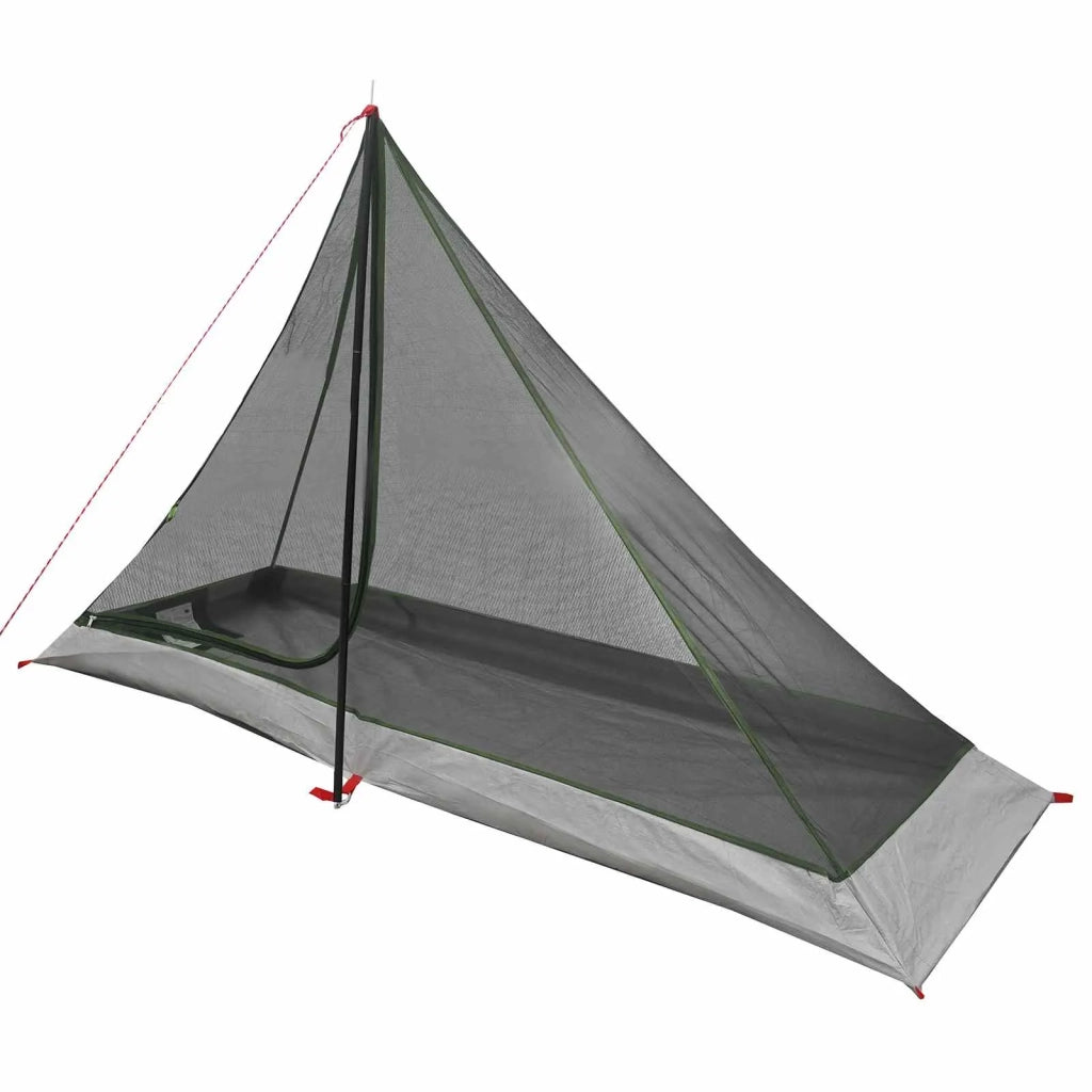 Tenda da backpacking Verde 222 x 85 x 125 cm 42017415