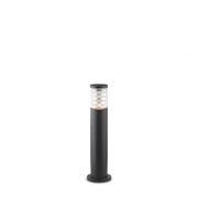 Lampada Da Terra Tronco Pt1 H60 Nero Ideal-Lux