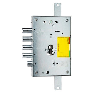 SECUREMME 265 SERRATURA BLIND CIL TRIP REV E63 INT37- 1,0 pz