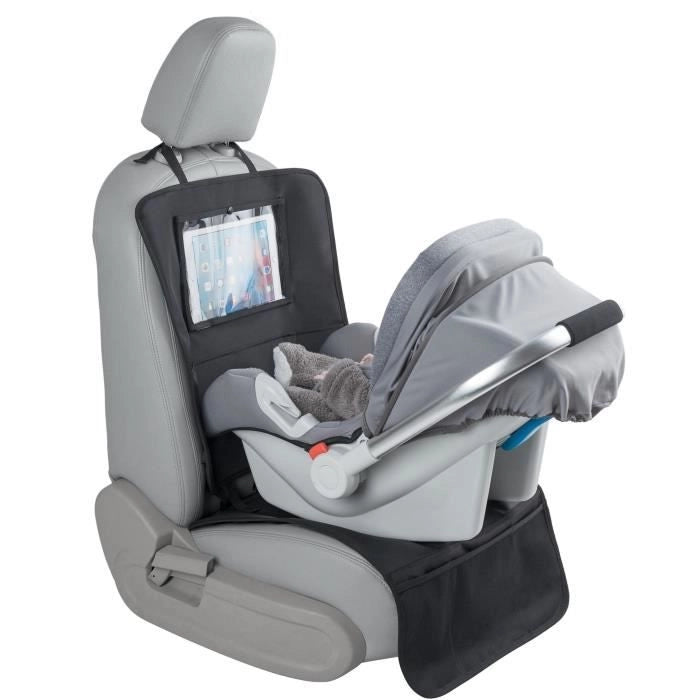Protezione del sedile 3 in 1 - Scalabile
