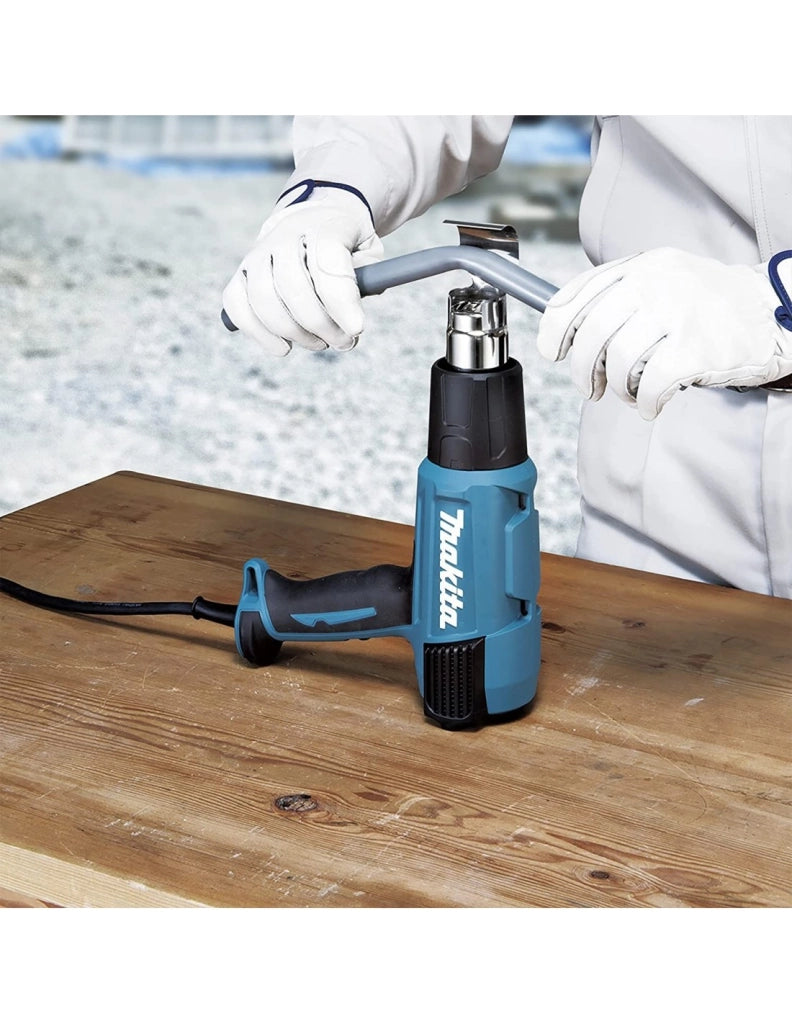 TERMOSOFFIATORE 'HG5030K' MAKITA 1600 Watt - MAKITA