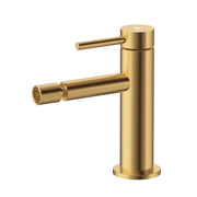 Miscelatore bidet Persio Oro DUCHA.ES