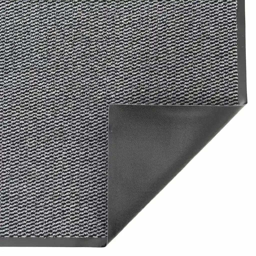 vidaXL Zerbino Antracite 80x120 cm