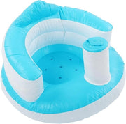 Seggiolino gonfiabile per bambini da 3 mesiLevatare per bambiniSeggiolone gonfiabile per bambiniSeggiolone gonfiabile per il bagno dei bambiniSedia per bambini per sedersiSedia per il bagno dei bambiniPiedistallo per sedersi per bambini