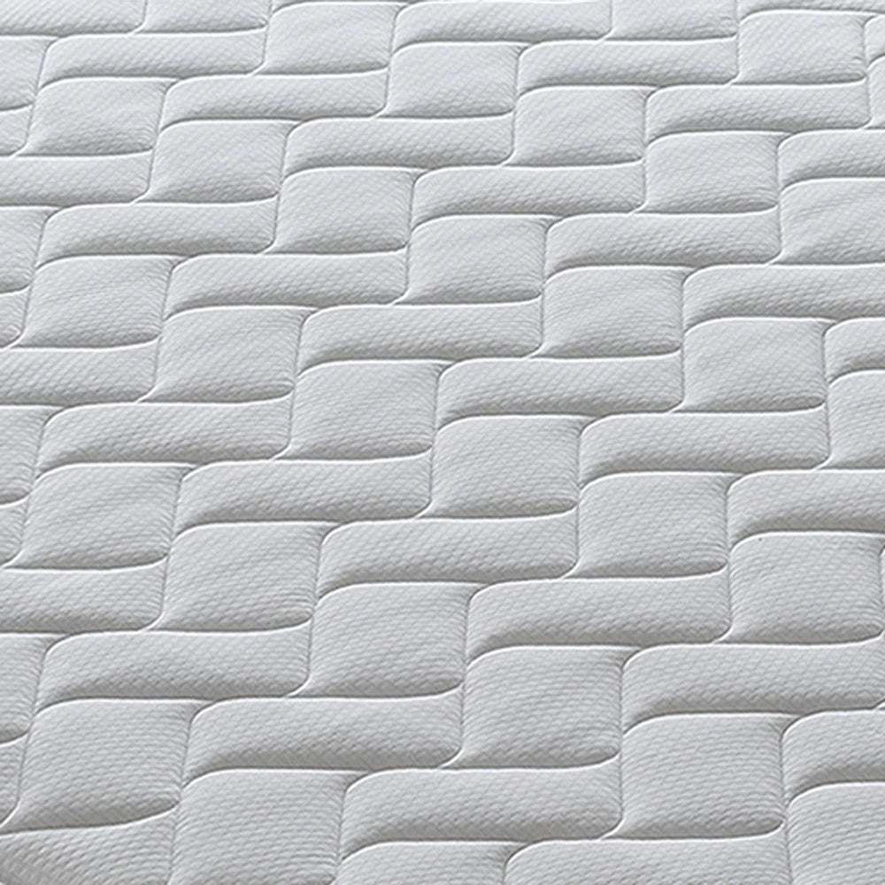 Materasso Piazza e Mezza 140x200 in Memory Foam - Alto 21 Cm - 11 Zone Differenziate