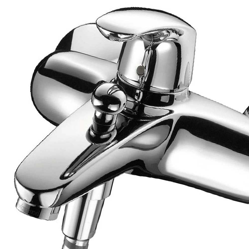 Miscelatore vasca hansgrohe monocomando - serie avista