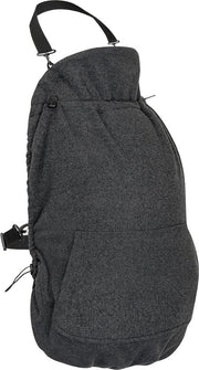 Carriera Calda e Comoda per Aiuti al Trasporto con Fleece Soffice