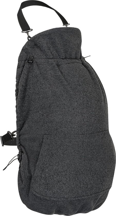 Carriera Calda e Comoda per Aiuti al Trasporto con Fleece Soffice