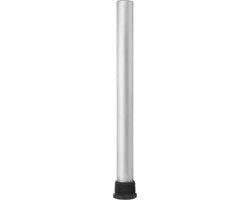 Corrosione protettiva - Nodo offerta - Nodo sacrificio - Lega di magnesio - Asta anodo - 232767 - Npt 3/4 - 21 mm - 235 mm