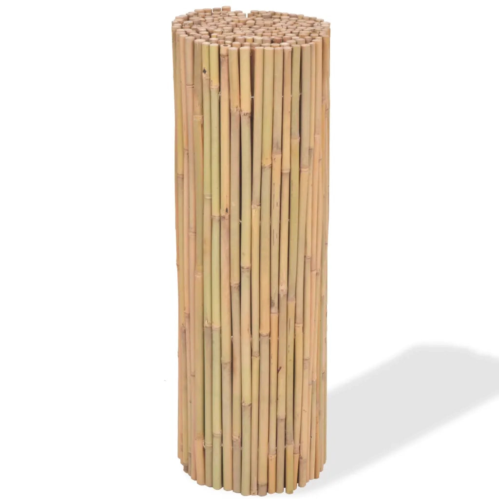 Recinzione in BambÃ¹ 300x100 cm cod mxl 61874