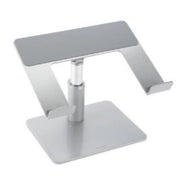 Kensington k50424ww supporto per laptop supporto per computer portatile argento 40,6 cm (16")