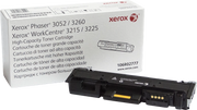 Xerox Cartuccia toner Nero a Alta capacità da 3000 Pagine per Phaser® 3052/3260, WorkCentre® 3215/3225 (106R02777)