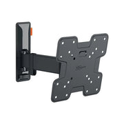 Supporto monitor parete vogels tvm 3223 comfort girevole black