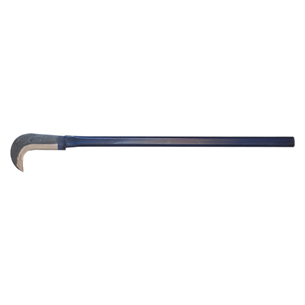 RONCOLA 'SARDEGNA' lama cm 23 - manico legno  - LIF