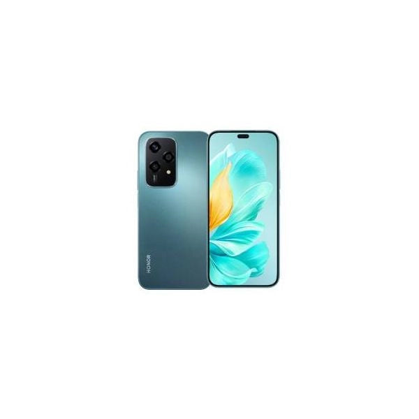 Honor 200 lite 5g 8gb ram 256gb ciano - 6936520841134
