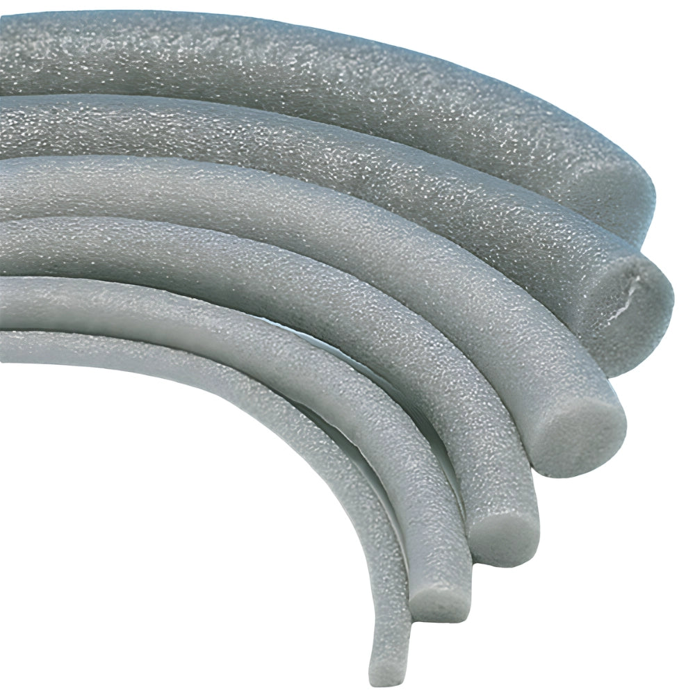 Mapefoam cordoncino schiuma polietilenica per giunti edili 10 metri *** spessore 20 mm, confezione 1