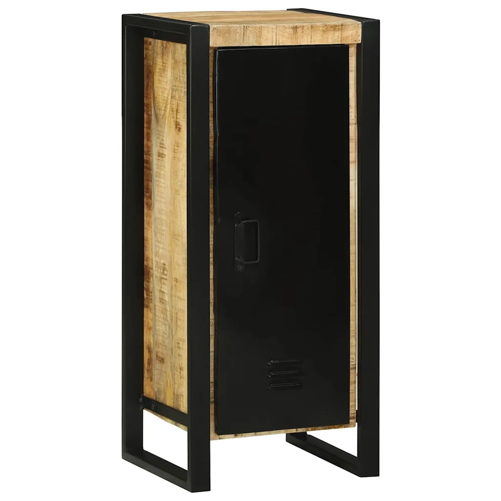 Mobile da Bagno Marrone 40 x 35 x 90 cm Legno di mango massello 4013613