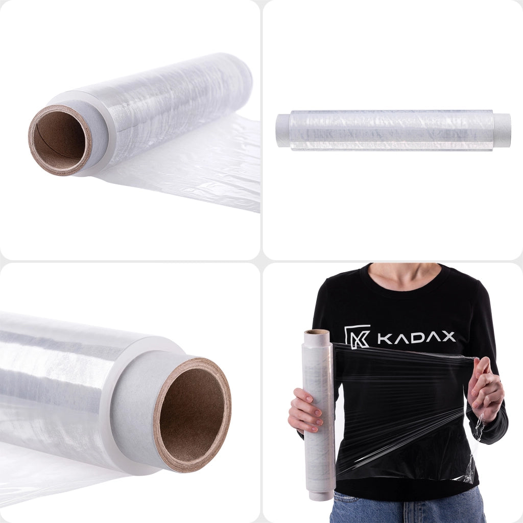 KADAX Expert Folia Spożywcza Catering Best Price 2