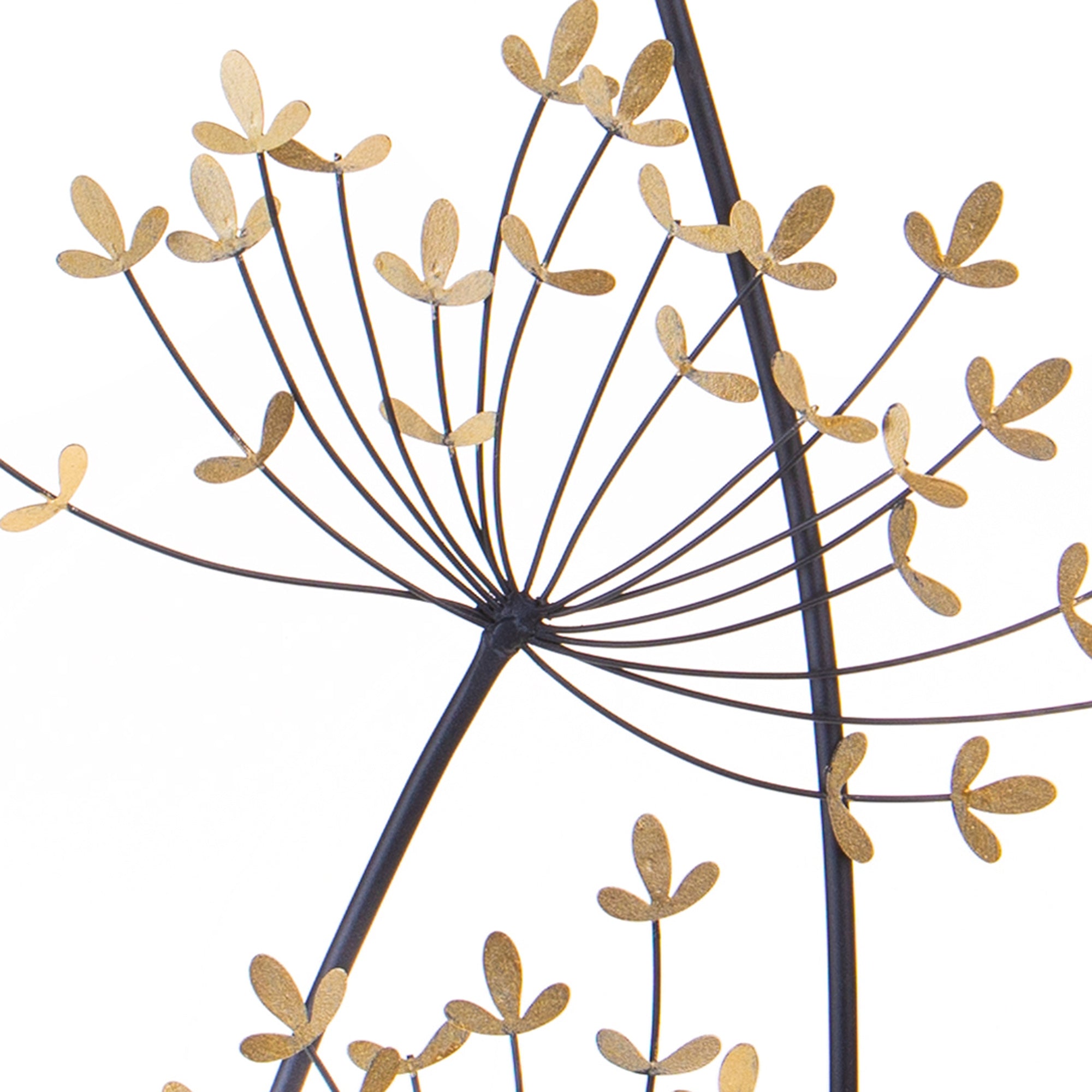 Set 2 Quadri Ferro 70x3x90 cm