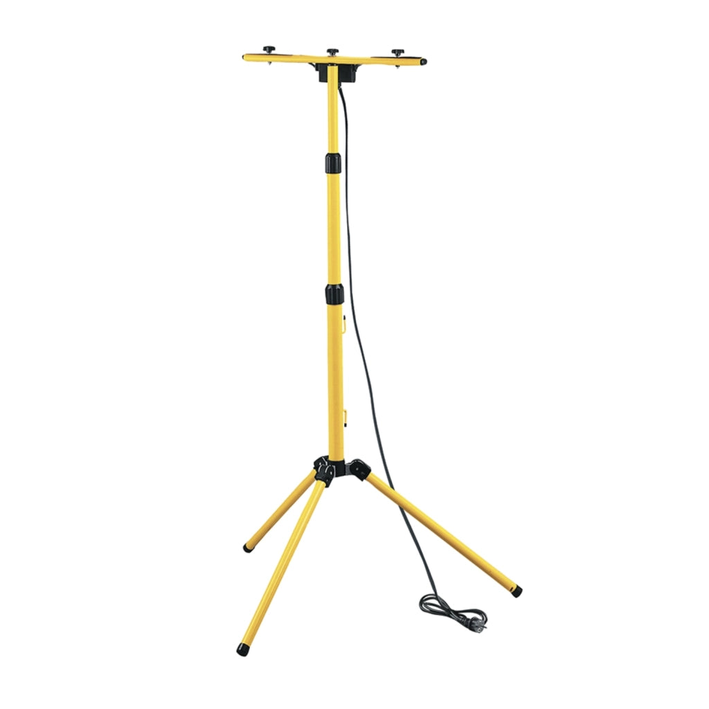 Trespolo Tripod per fari