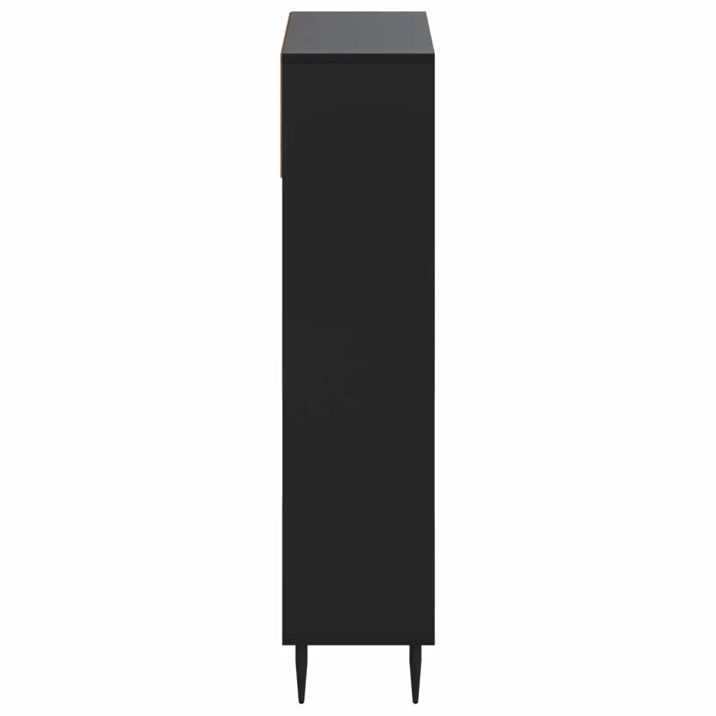 Mobile per scarpe ZWOLLE 78 x 24 x 103 cm Legno ingegnerizzato 896436