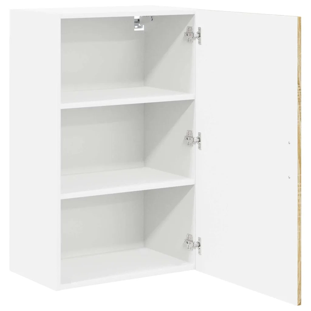 Pannello lavastoviglie Lucca Rovere Sonoma 50 x 31 x 80 cm 885037