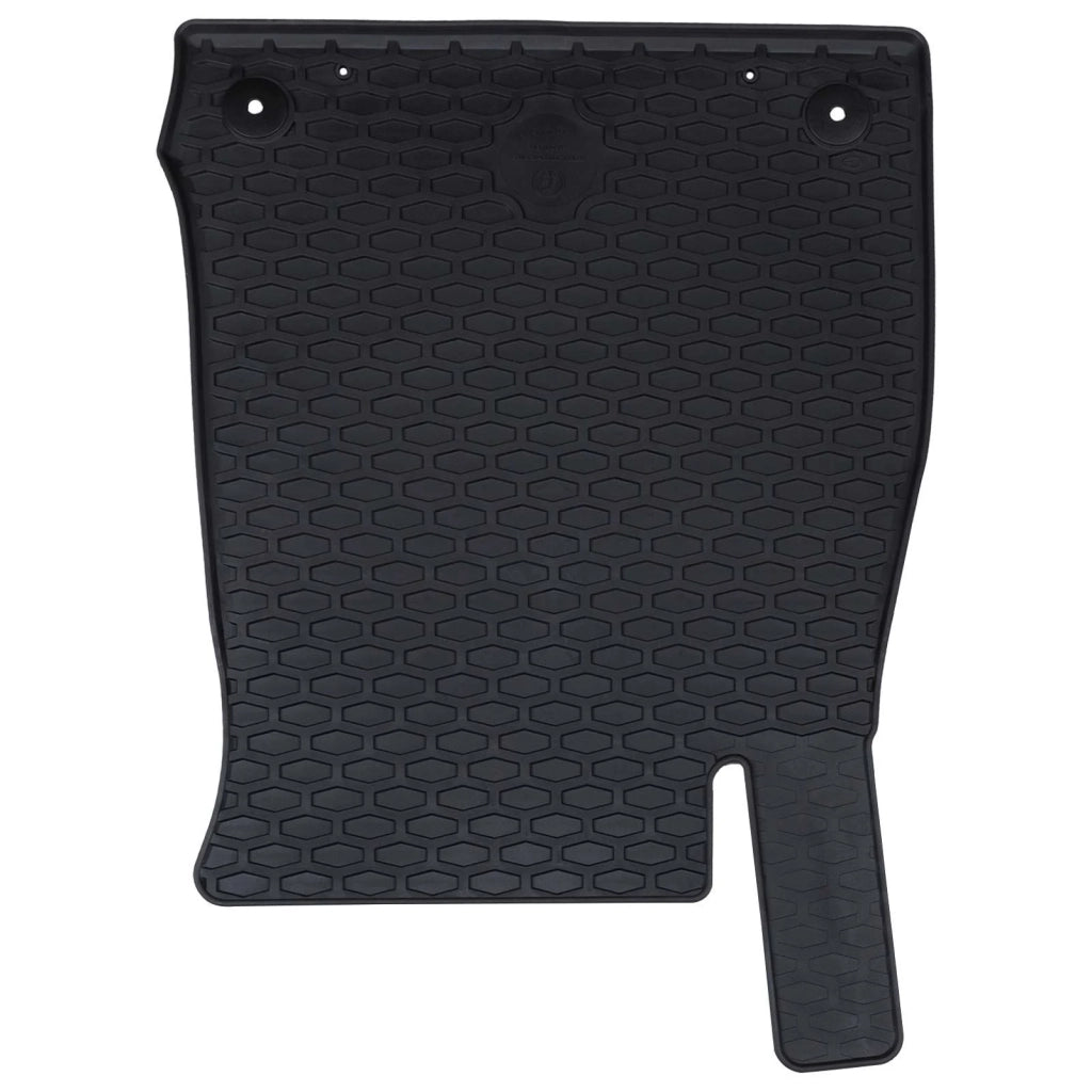 Tappetino per Auto 4 pz Nero adatto per Audi A4 B9 2015-2024 CFW9374515
