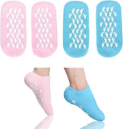 Sokke per piedi secchi, gel per piedi secchi, calze per piedi secchi per uomo e donna, calze per idratare i piedi secchi, gel per piedi secchi con silicone spa