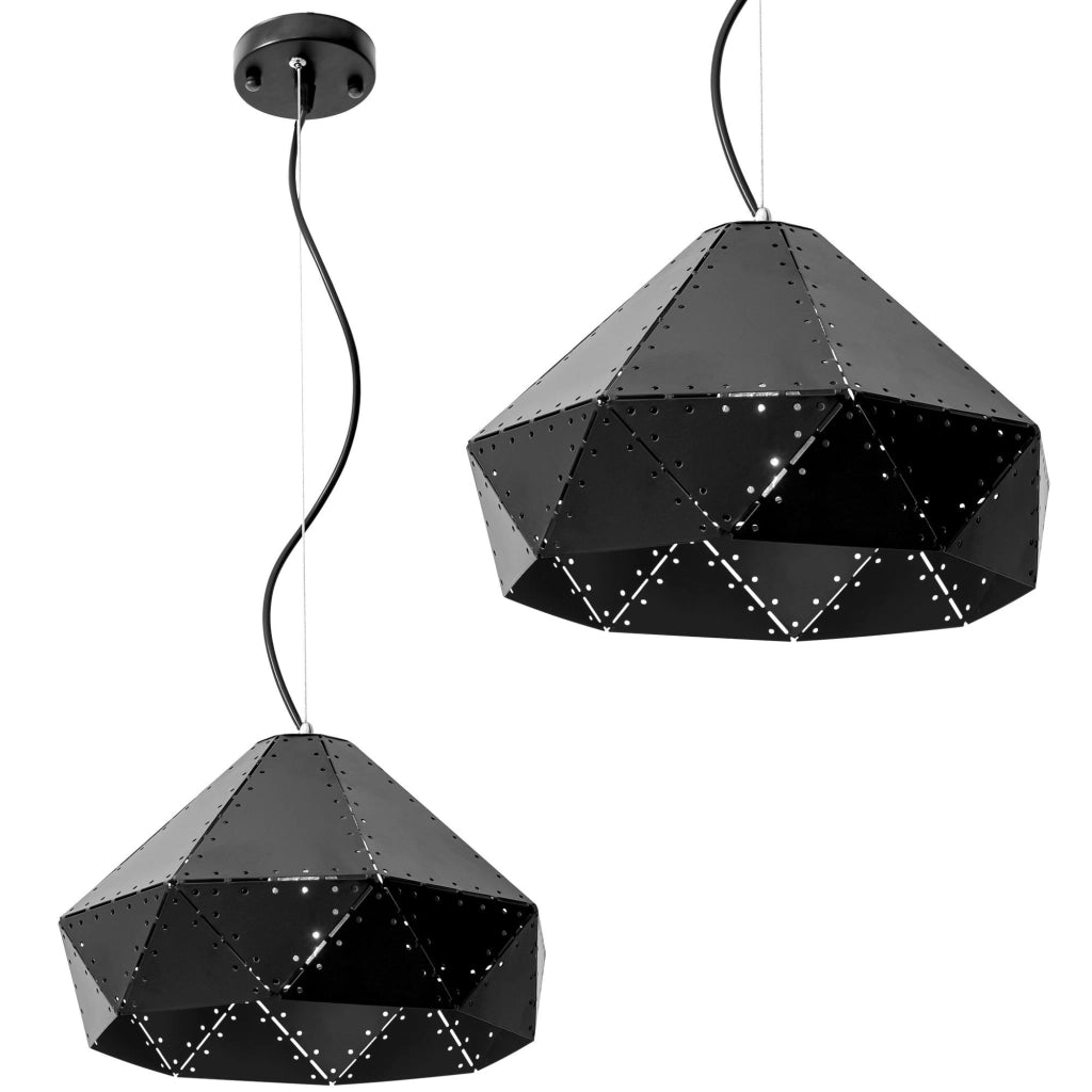 Lampada Da Soffitto Pensile APP236-1CP