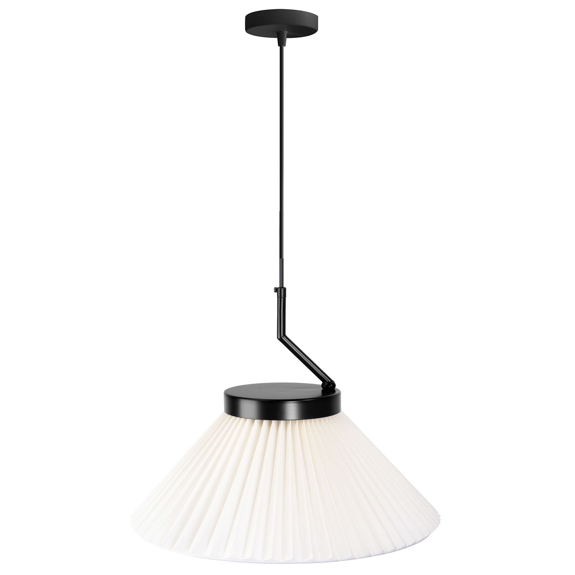 Lampada Black APP1670-1CP