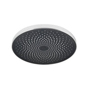 SOFFIONE DOCCIA GELA- Cromo Diam. 259 mm- DH- pezzi 1