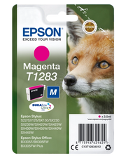 Epson Fox Cartuccia Magenta