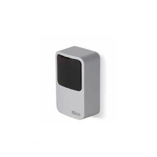 COPPIA DI FOTOCELLULE DA ESTERNO SCOCCA ANTIEFFRAZIONE ERA PHOTOCELL M NICE EPMA