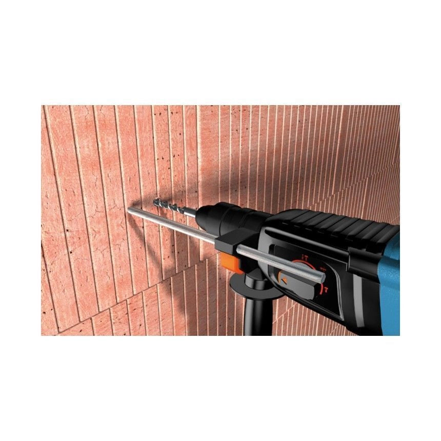 Fischer Punta Trapano Muro Al Carburo Sdd 22X160