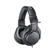 Cuffie filo audio technica ath m20x m series studio black