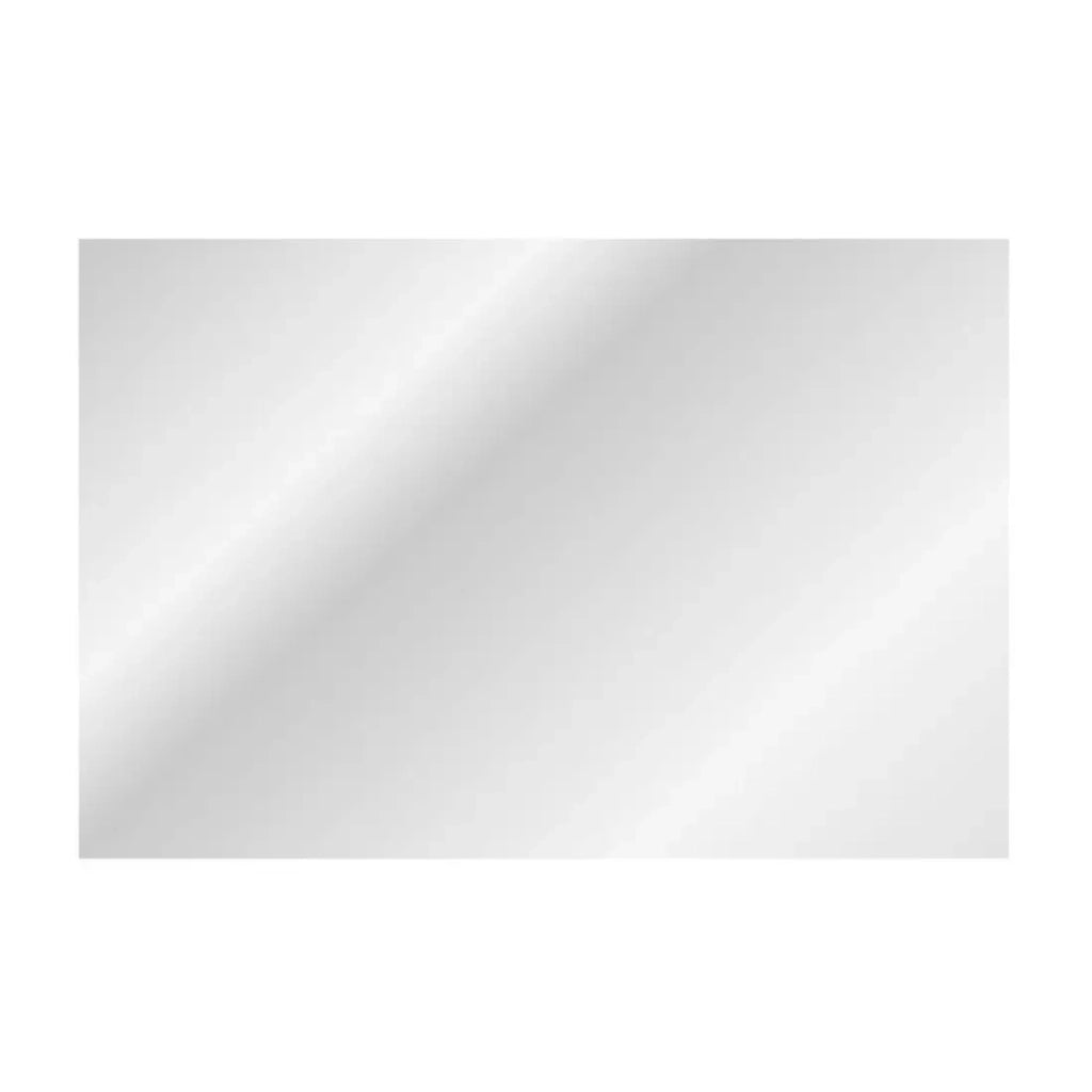 Specchio Bagno LED Rettangolare 120x80 cm Design Moderno