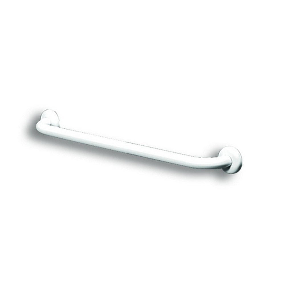 Goman maniglia di sicurezza disabili da cm 90 nylon bianco