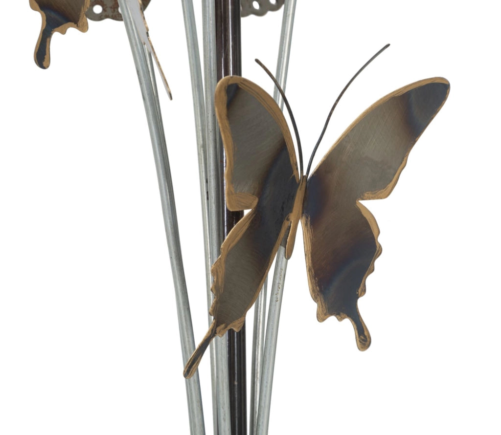 LAMPADA FARFALLE CM � 32X47